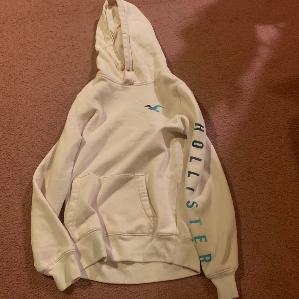 Hollister Hoodie